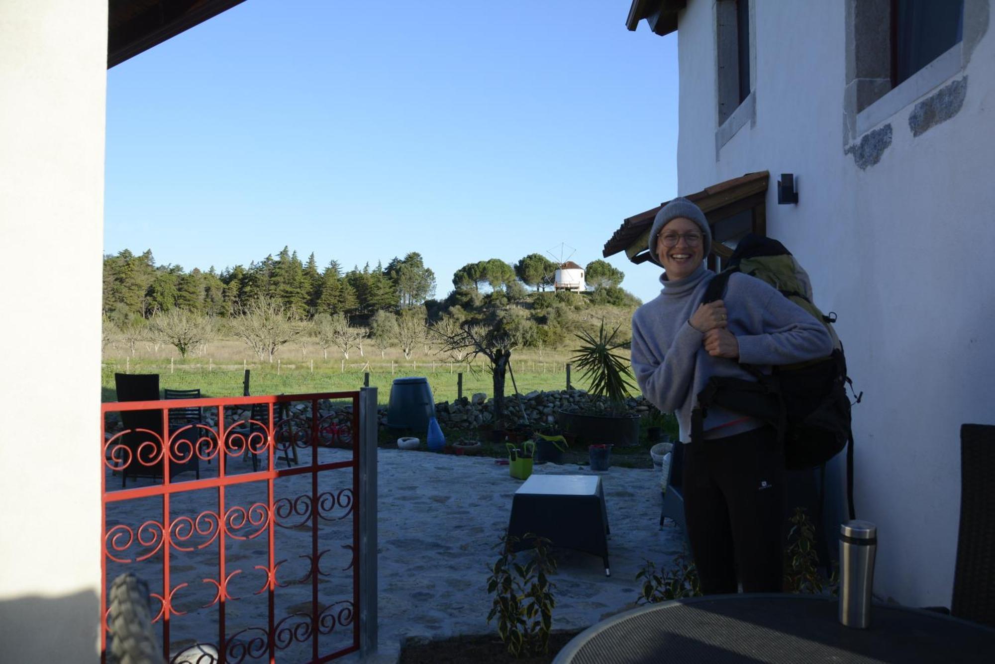 Casa Da Lima - Nestled In Nature On Santiago'S And Fatima'S Path, Close To Coimbra And Rabacal Alvorge Ngoại thất bức ảnh