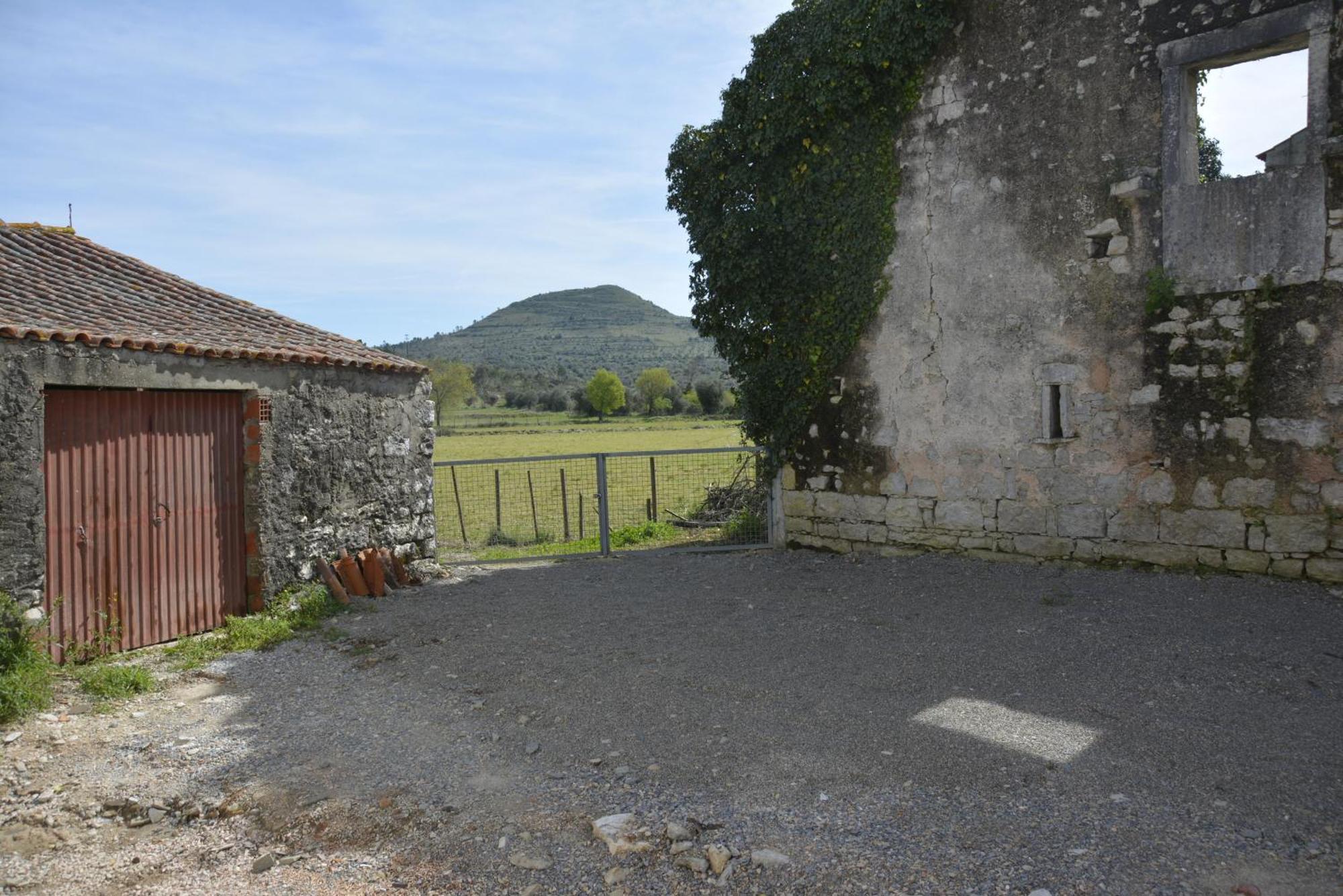Casa Da Lima - Nestled In Nature On Santiago'S And Fatima'S Path, Close To Coimbra And Rabacal Alvorge Ngoại thất bức ảnh