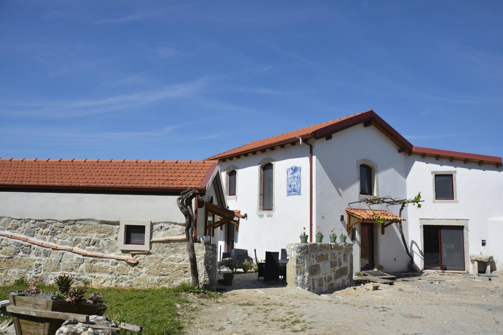 Casa Da Lima - Nestled In Nature On Santiago'S And Fatima'S Path, Close To Coimbra And Rabacal Alvorge Ngoại thất bức ảnh