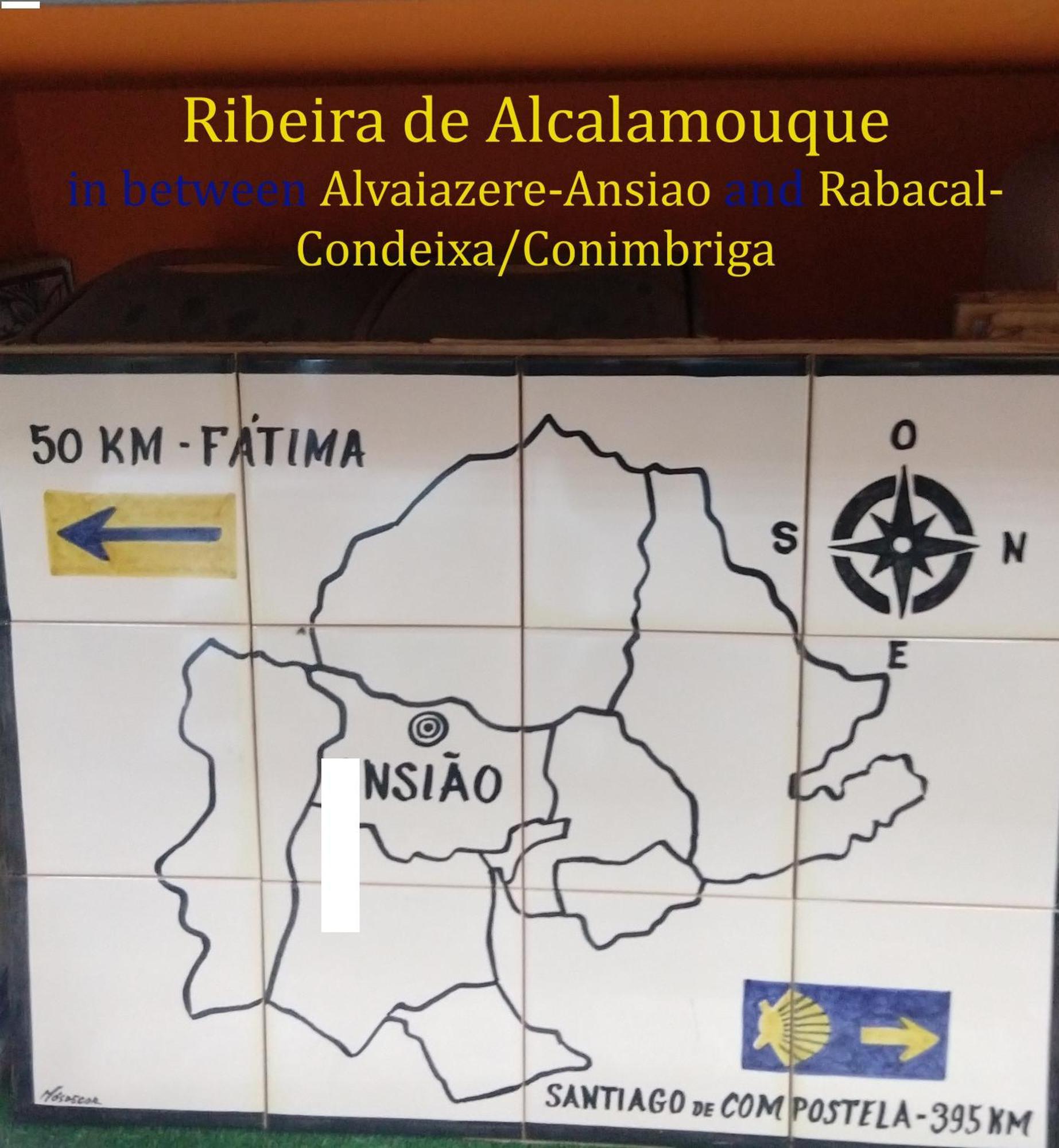 Casa Da Lima - Nestled In Nature On Santiago'S And Fatima'S Path, Close To Coimbra And Rabacal Alvorge Ngoại thất bức ảnh