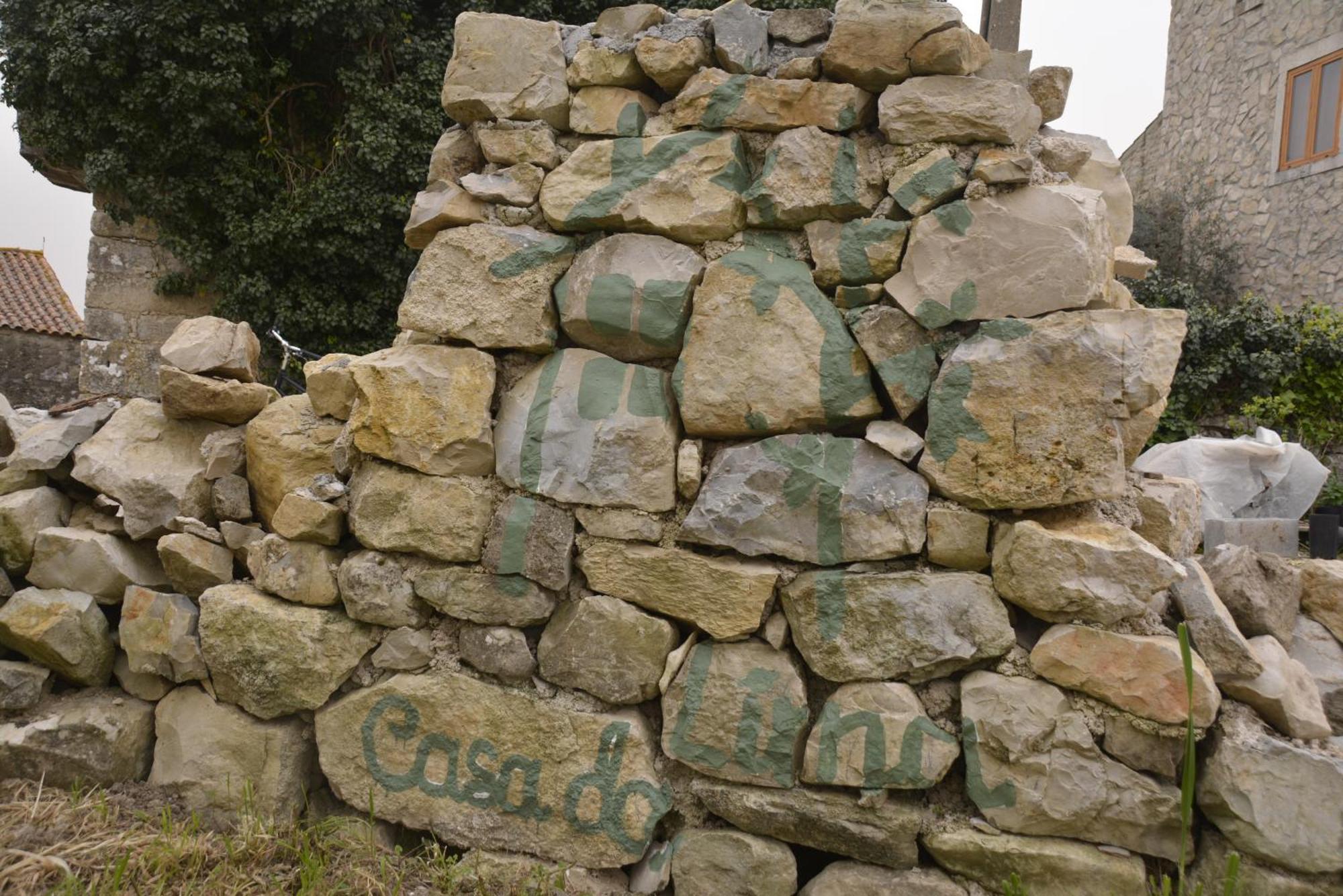 Casa Da Lima - Nestled In Nature On Santiago'S And Fatima'S Path, Close To Coimbra And Rabacal Alvorge Ngoại thất bức ảnh