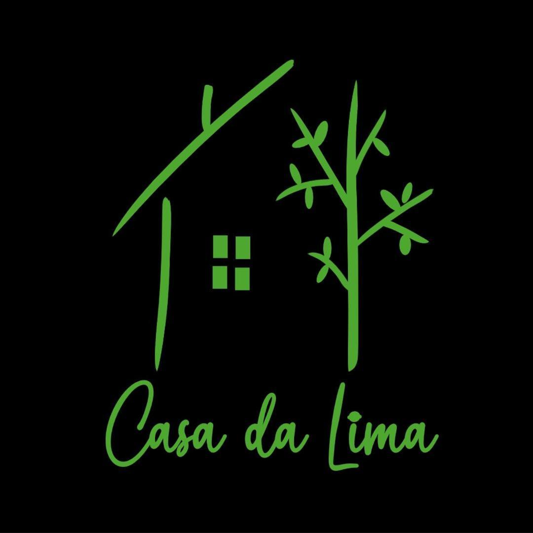 Casa Da Lima - Nestled In Nature On Santiago'S And Fatima'S Path, Close To Coimbra And Rabacal Alvorge Ngoại thất bức ảnh