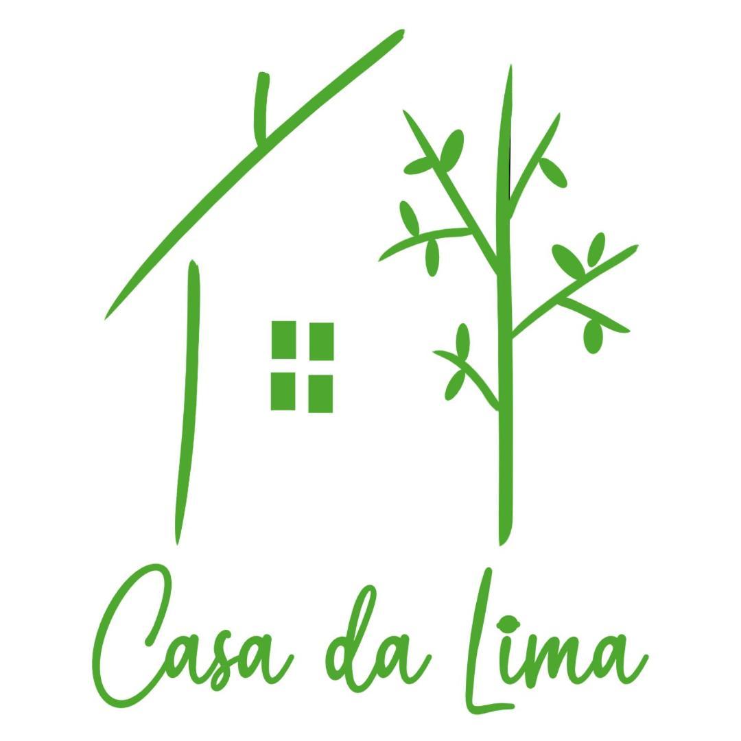Casa Da Lima - Nestled In Nature On Santiago'S And Fatima'S Path, Close To Coimbra And Rabacal Alvorge Ngoại thất bức ảnh