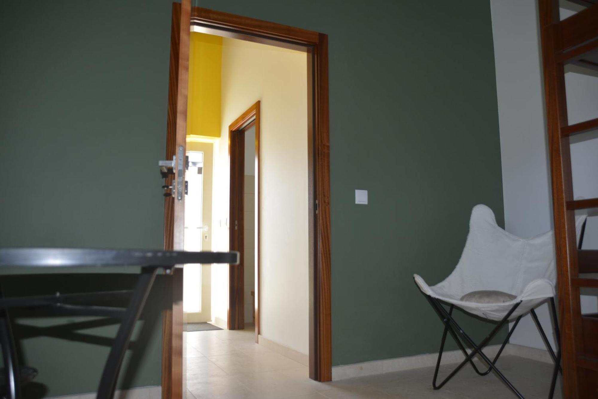 Casa Da Lima - Nestled In Nature On Santiago'S And Fatima'S Path, Close To Coimbra And Rabacal Alvorge Ngoại thất bức ảnh