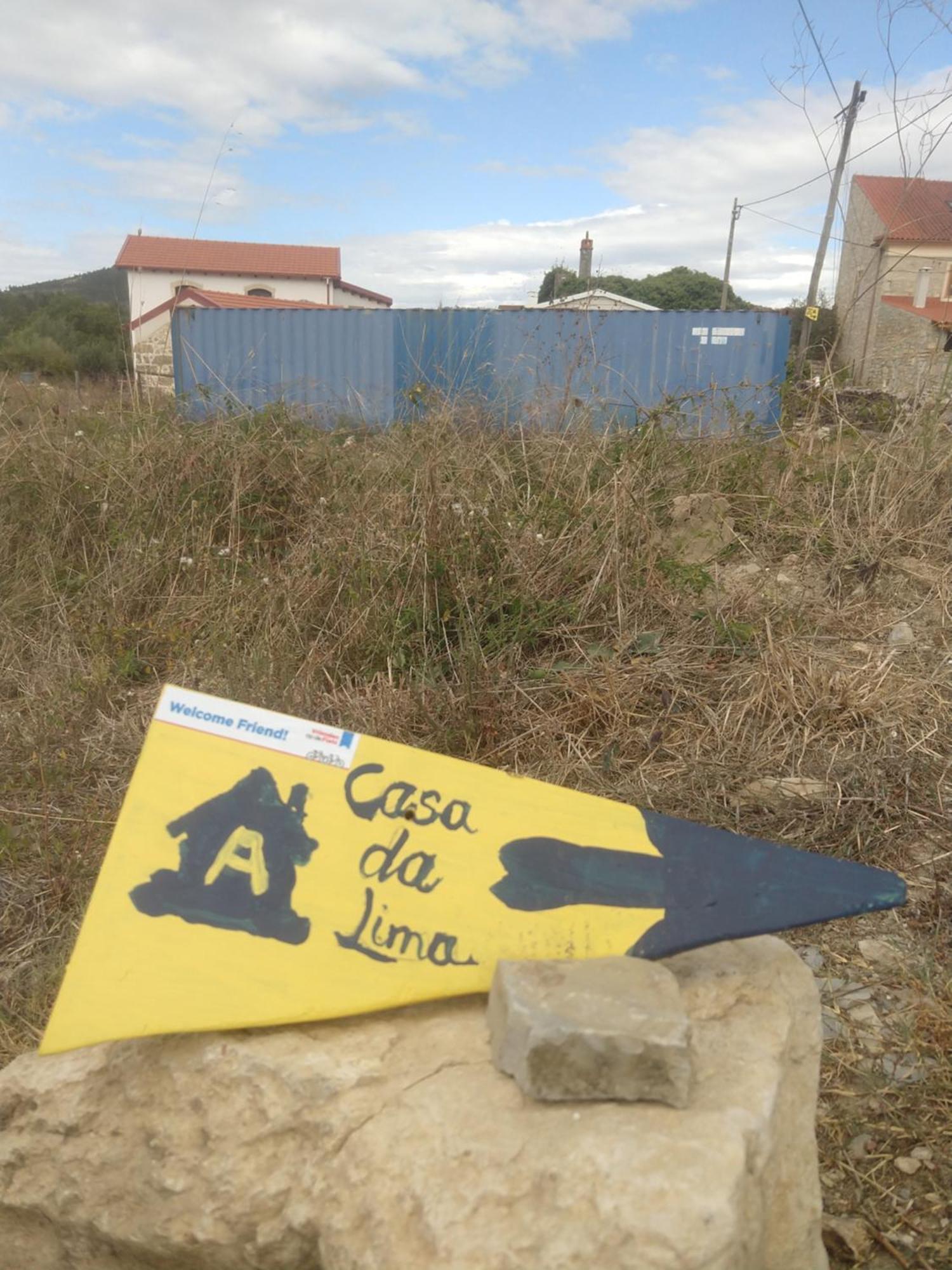 Casa Da Lima - Nestled In Nature On Santiago'S And Fatima'S Path, Close To Coimbra And Rabacal Alvorge Ngoại thất bức ảnh